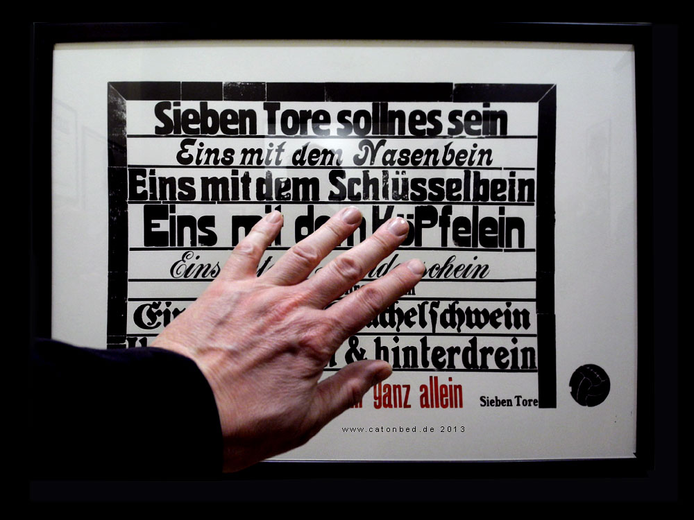 Rixdorfer Drucke 50 jahre