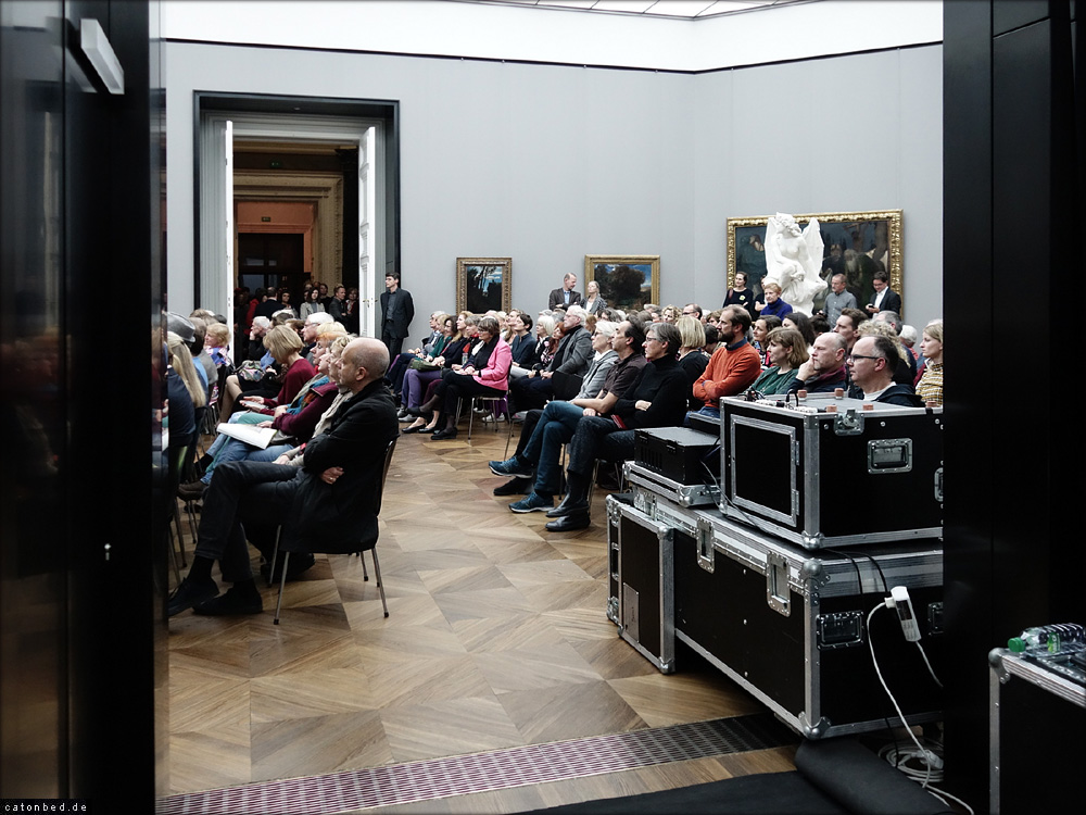 Alte Nationalgalerie / Alte Nationalgalerie