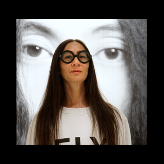 YOKO ONO: DREAM TOGETHER