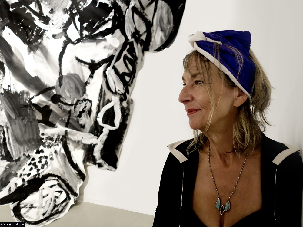 Ausstellung: Face to face, 2019 