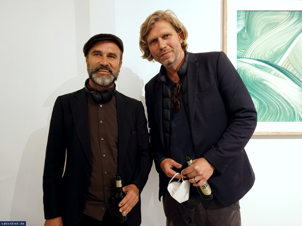 VANITY Finissage 2020- Dr. Robert 