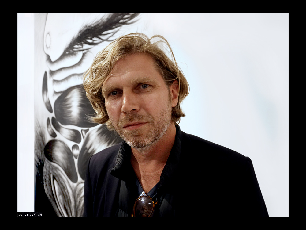 VANITY Finissage 2020- Dr. Robert 