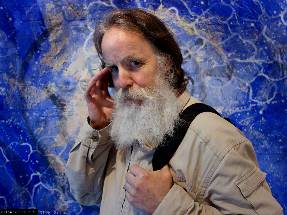 Oliver Belling: - Brut Interstellar