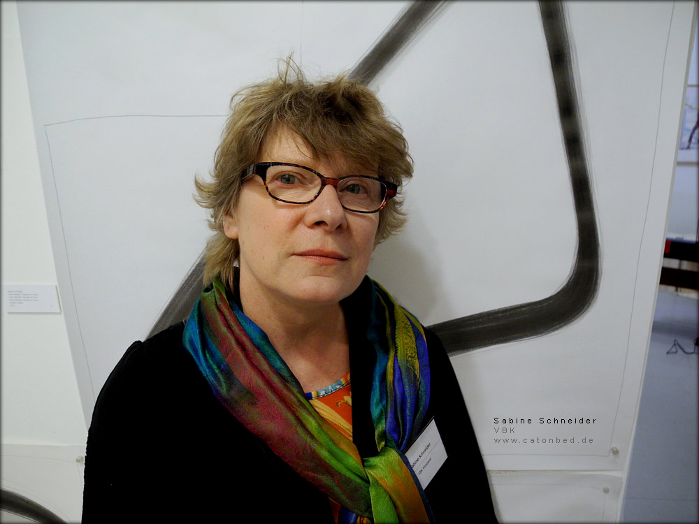 Sabine Schneider vbk 2013