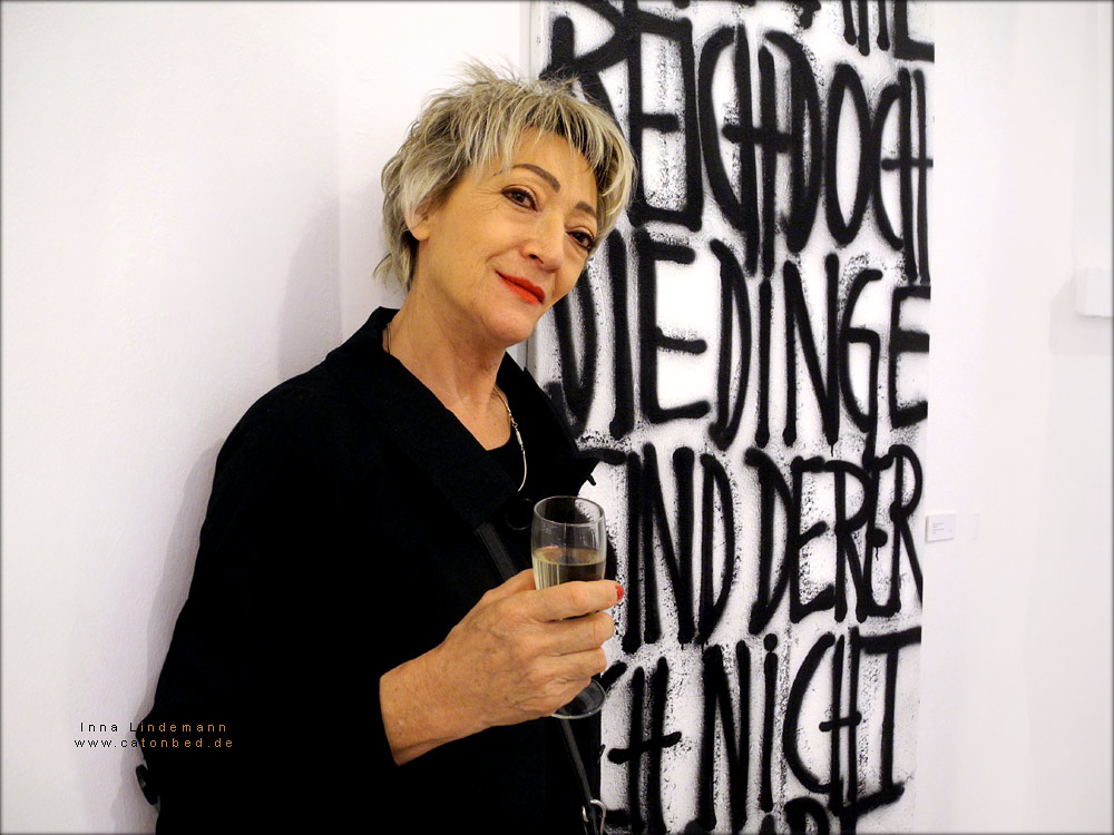 Inna Lindemann