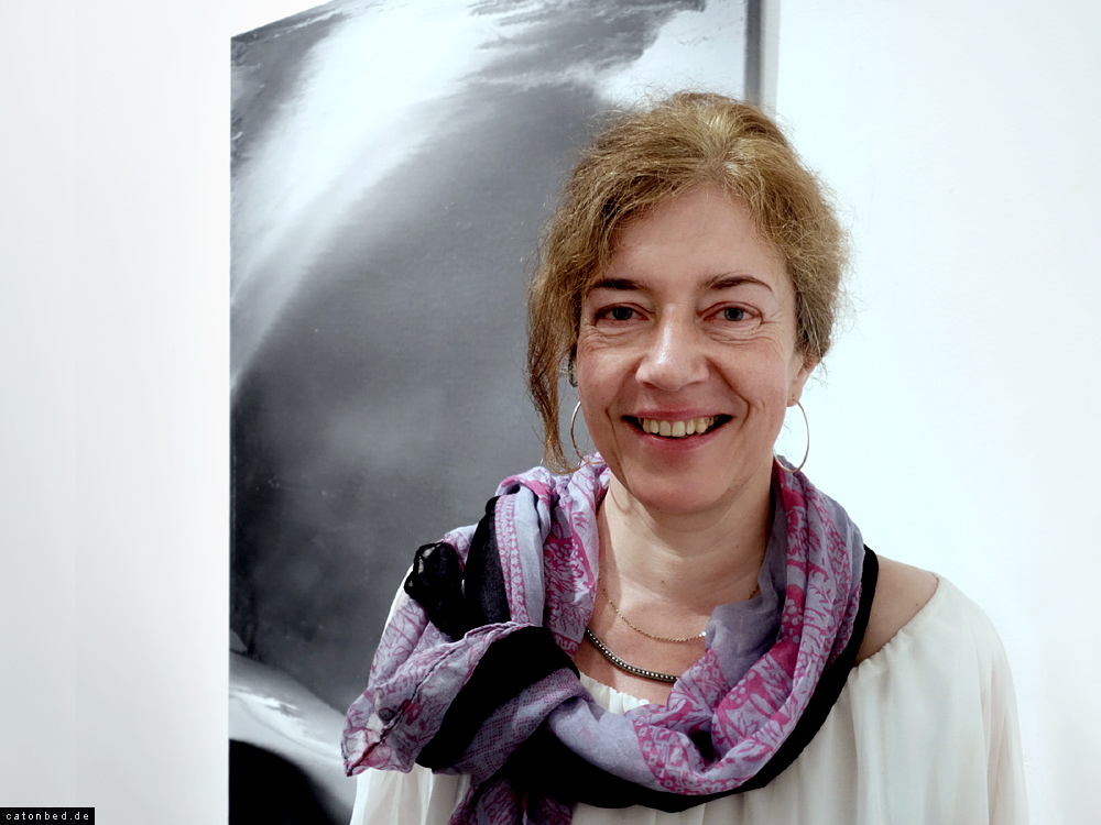 Multimediale Ausstellung : Susanne Knaack