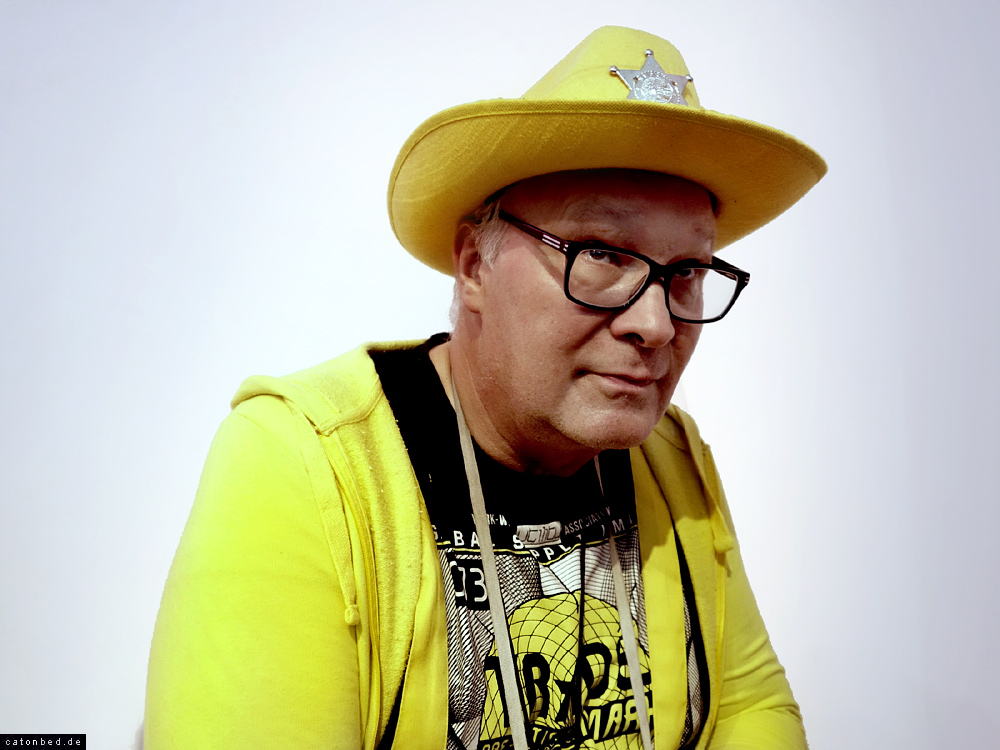 Multimediale Ausstellung SEX - Kunstkontakter