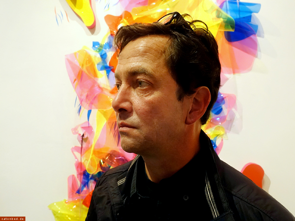 VANITY Finissage 2020- Dr. Robert 