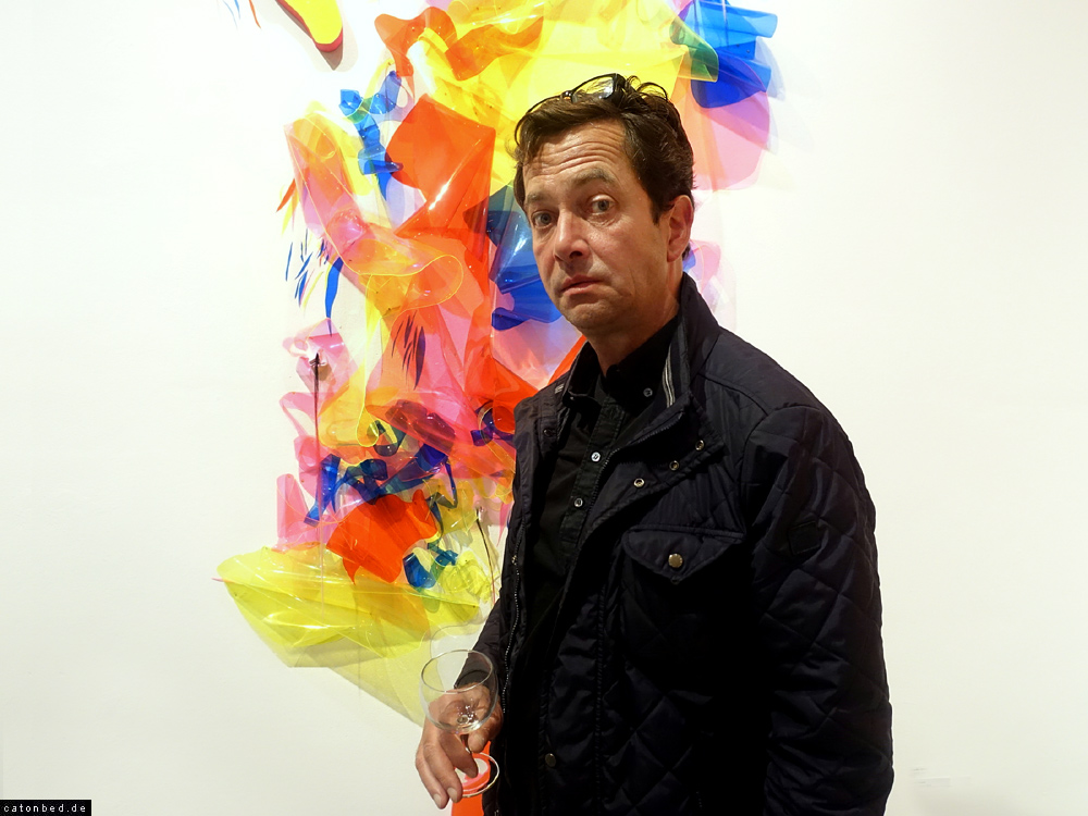 VANITY Finissage 2020 - Dr. Robert 