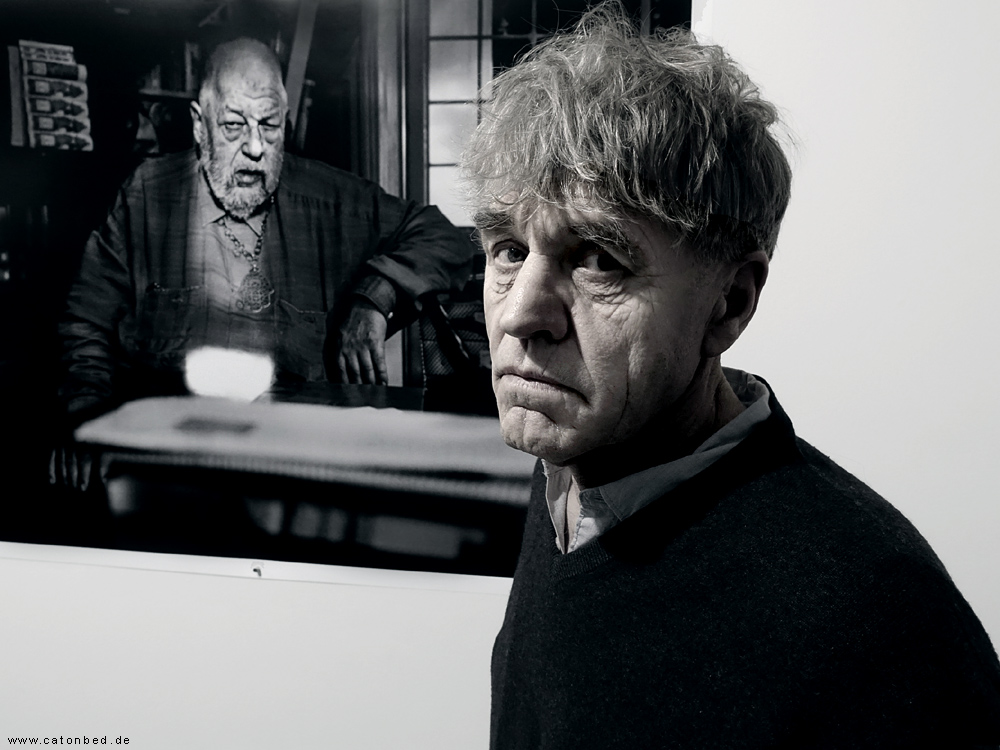 Beat Presser am 12,2,2020