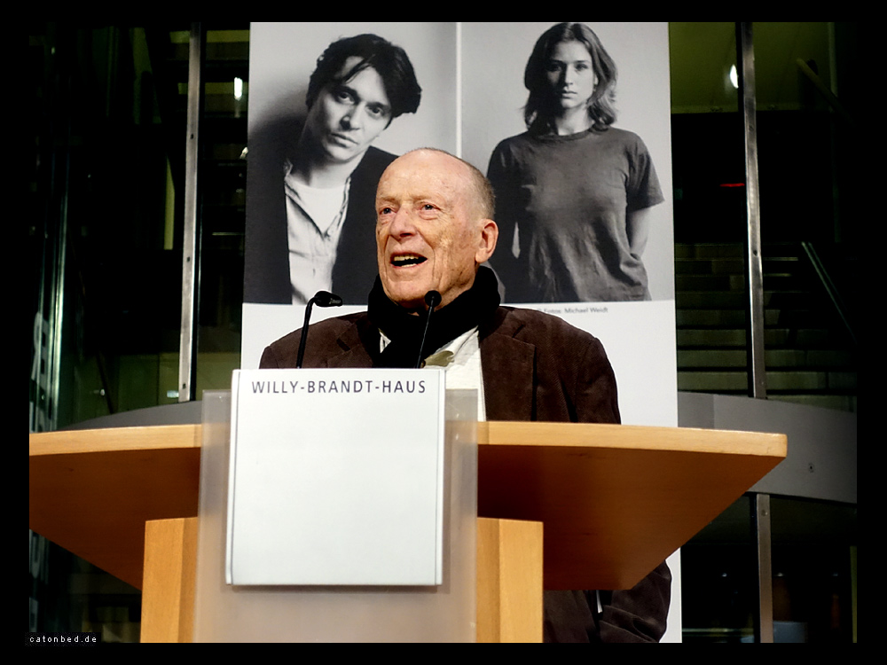 Wolfgang Kohlhaase, Regisseur