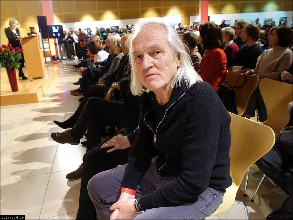 Michael Weidt, Fotograf