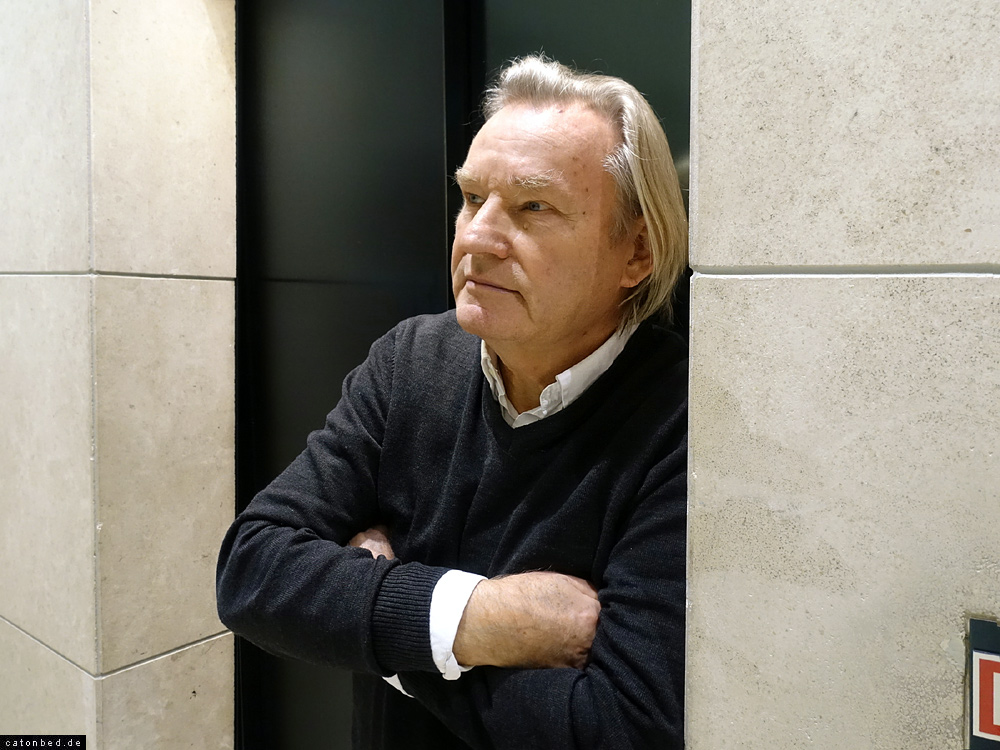 Ernst Volland, Künstler und Fotograf