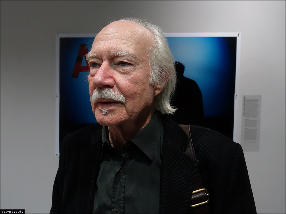 Jürgen Jürges (Angst essen Seele auf)