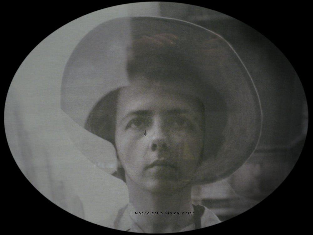 Il Mondo di Vivien Maier / the world of Vivien Maier