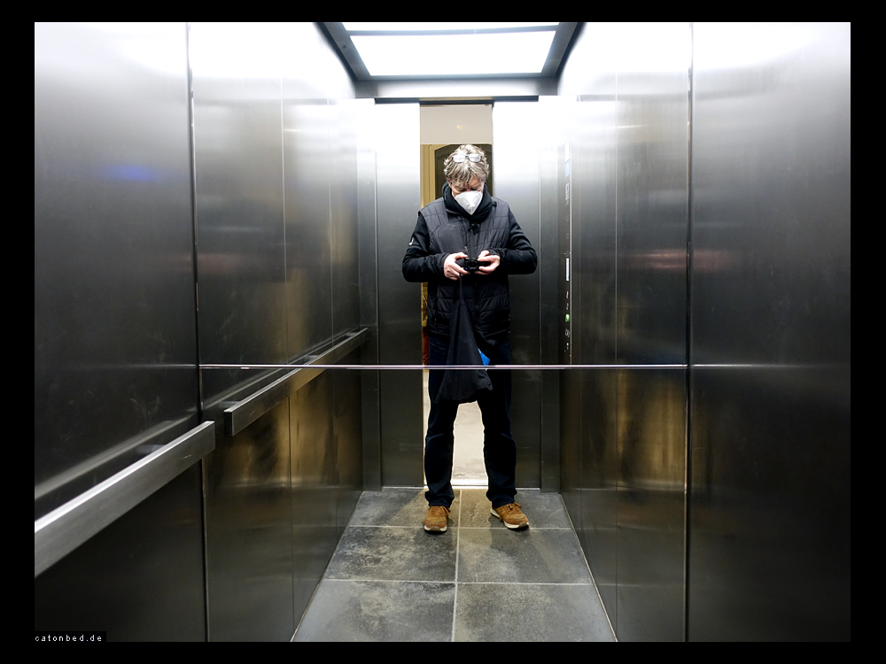 Jan Sobottka, Fotograf