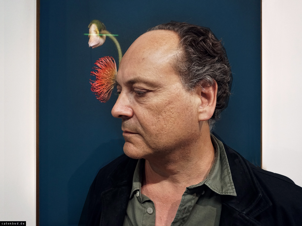 Winfried Bullinger, Fotograf 