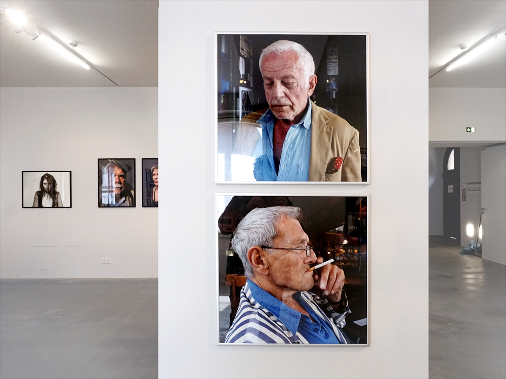 Jan Sobottka 2003 2023- Ausstellungsansicht