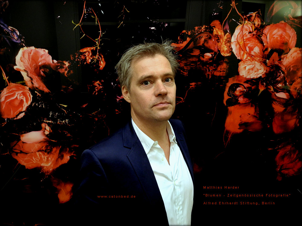 Matthias Harder, 