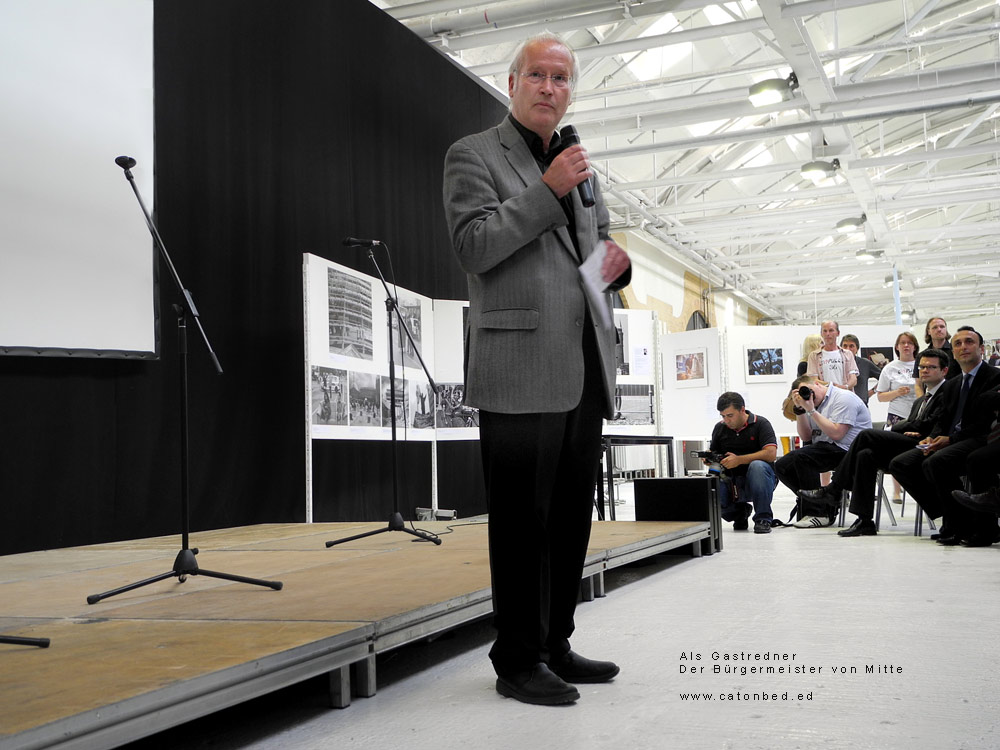 Berlin Fotofestival