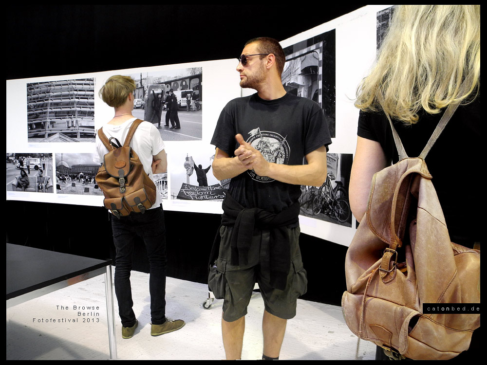 Berlin Fotofestival