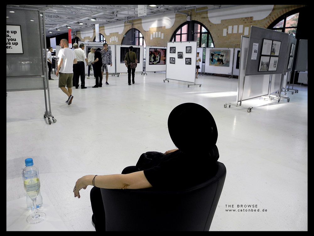 Berlin Fotofestival