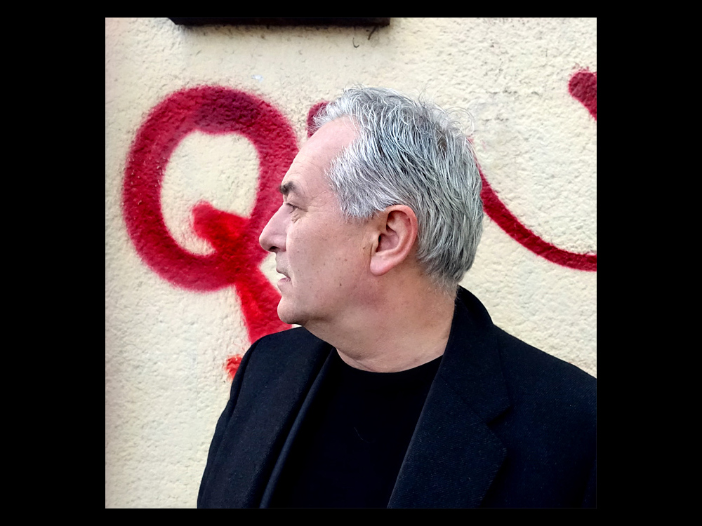 John Collton, BROWSE Gallery