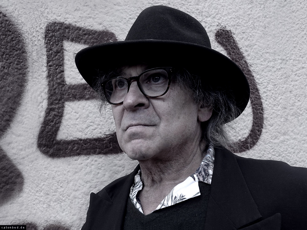 RPS Lanrue, Gitarrist