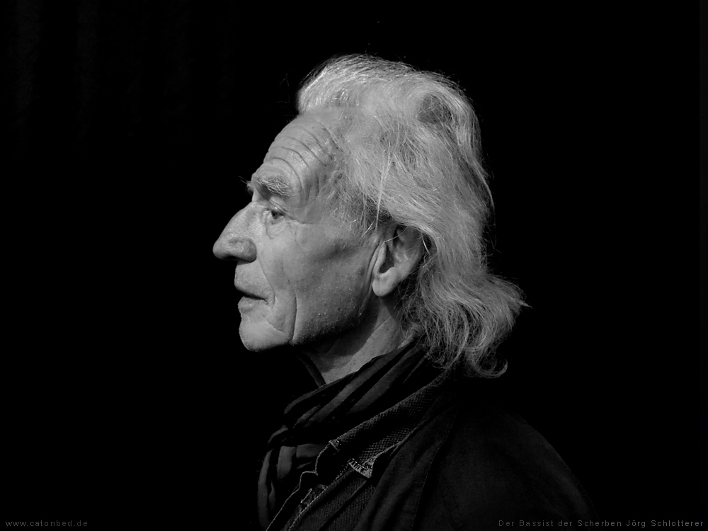 J&ouml;rg Schlotterer, Fl&ouml;te, Organisation