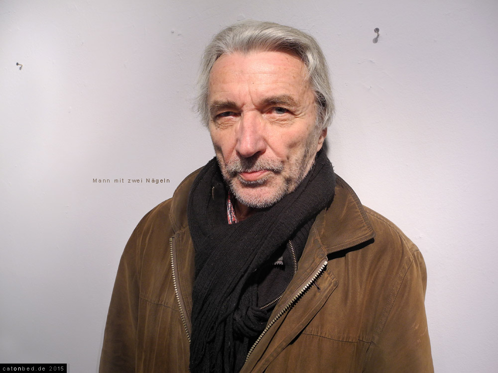 Berlin Dietmar Bhrer, Fotograf: Christopher Morris