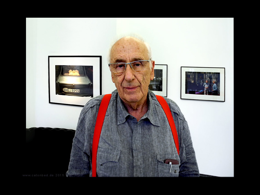 Thomas Hoepker, 2011