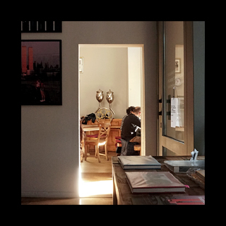 Ausstellung: Thomas Hoepker, 2022-10