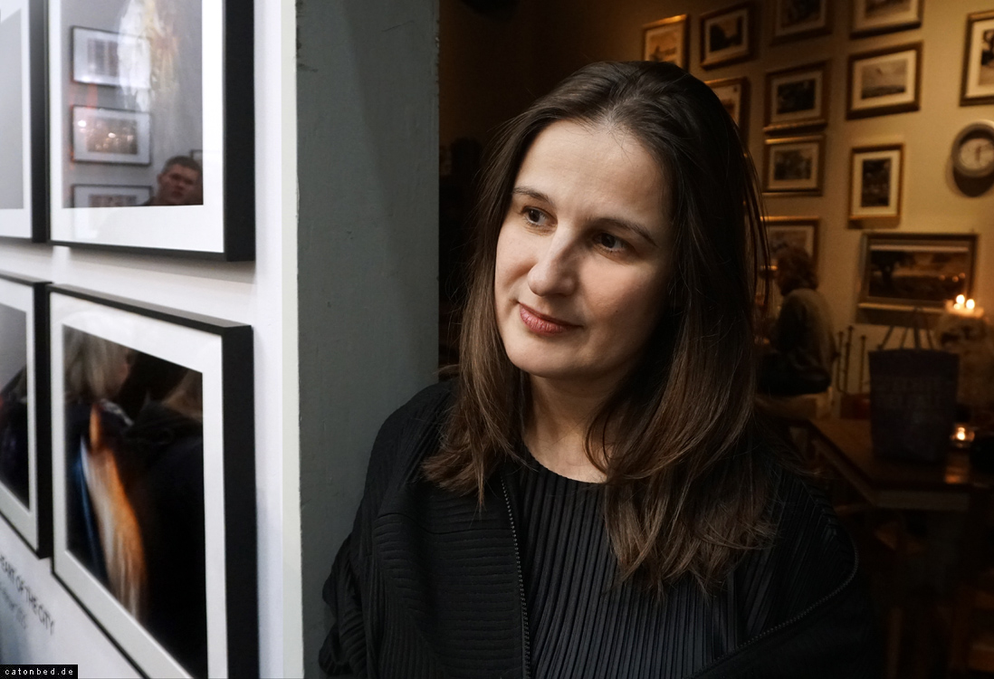 Ana Druga von BuchKunst