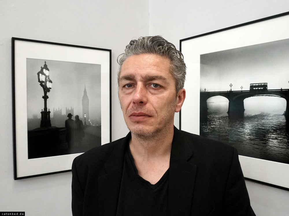 Buchkunst, Thomas Gust