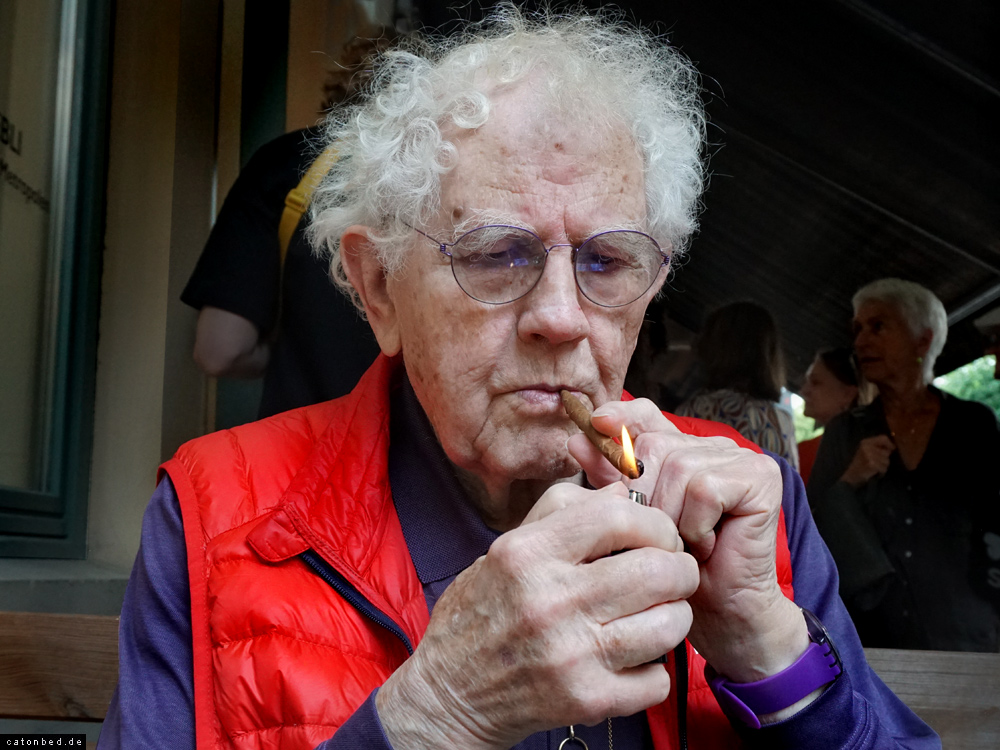 Ren� Groebli, Fotograf