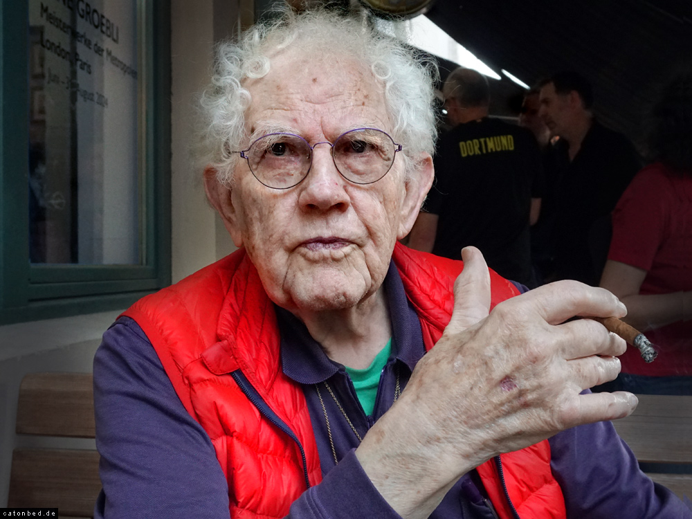 Ren� Groebli, Fotograf