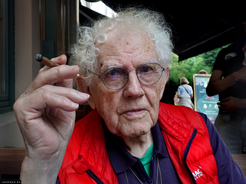 Ren� Groebli, Fotograf