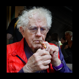 Ausstellung: Ren Groebli, 2024 Buchkunst