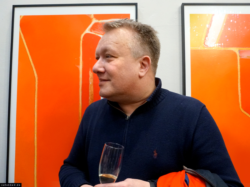 Johnny Miller // Mario EugenWyrWinski, Fotograf