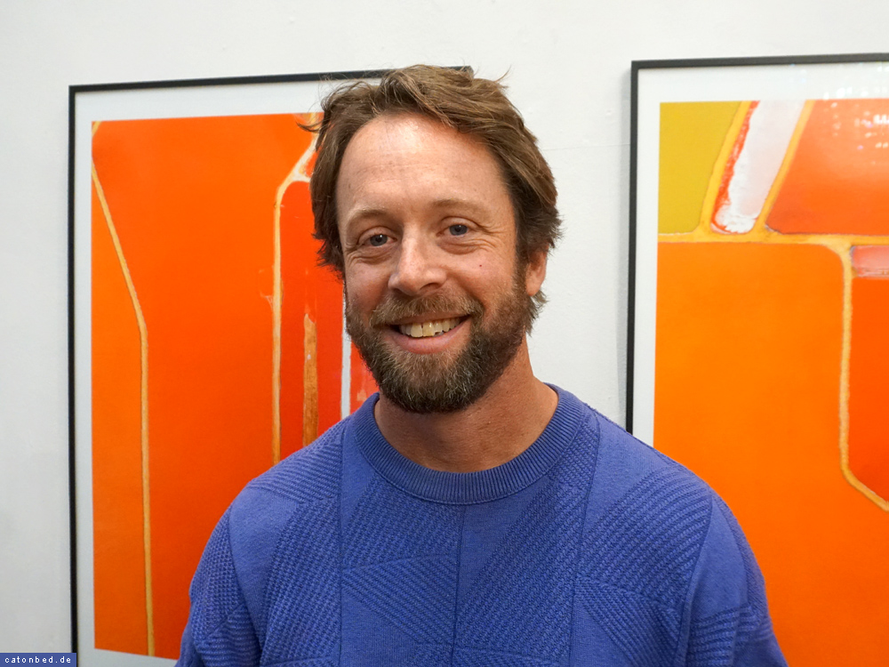 Johnny Miller – unequal scenes