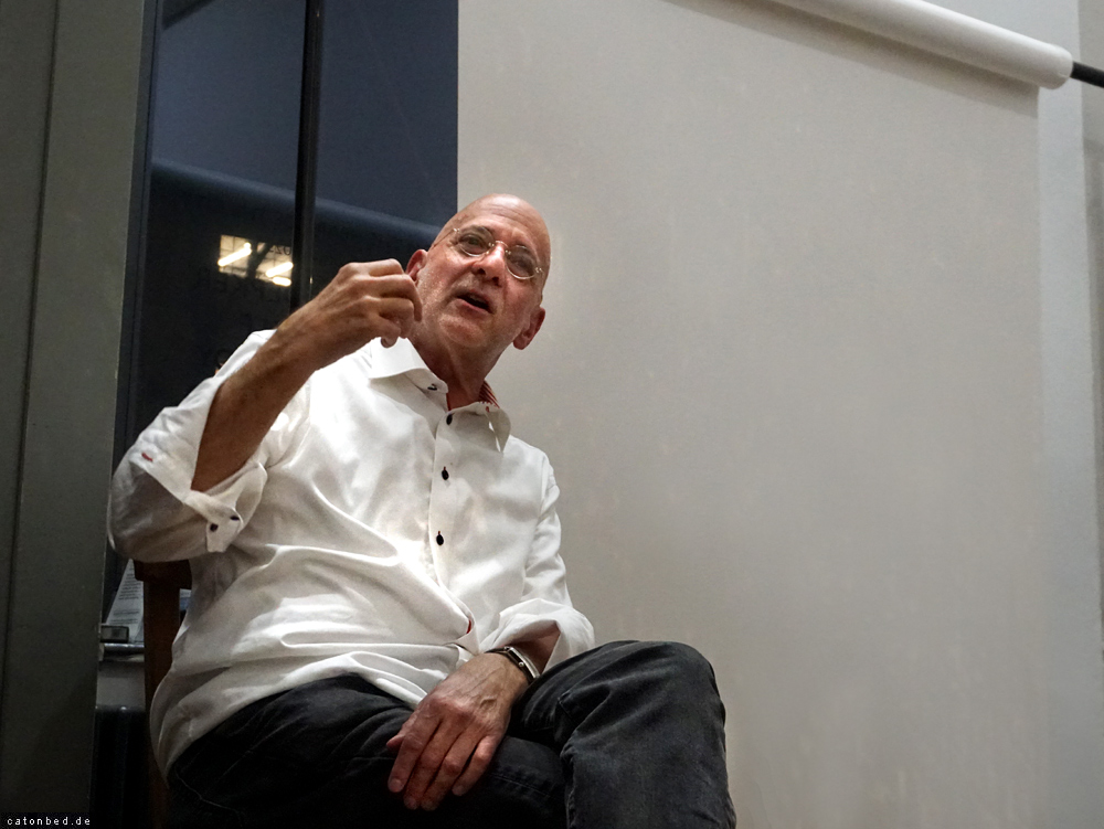 Michael Somoroff, Fotograf 
