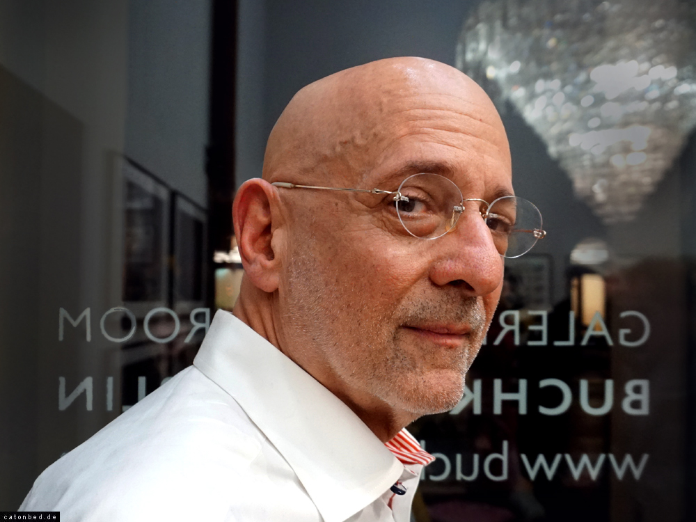 Jan Sobottka: Michael Somoroff