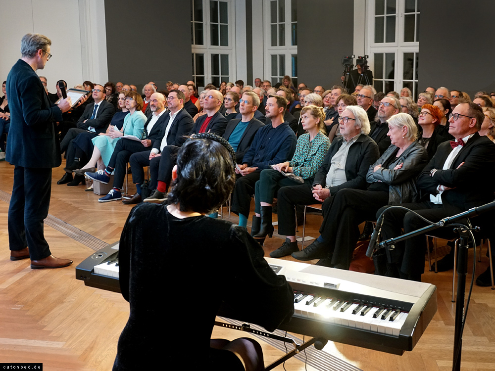 DGph Preisverleihung 2023