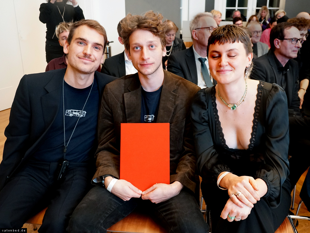 Ausgezeichnet: Die Fotobus Society