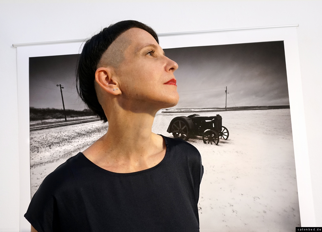 Lilith Terra, Fotografin 