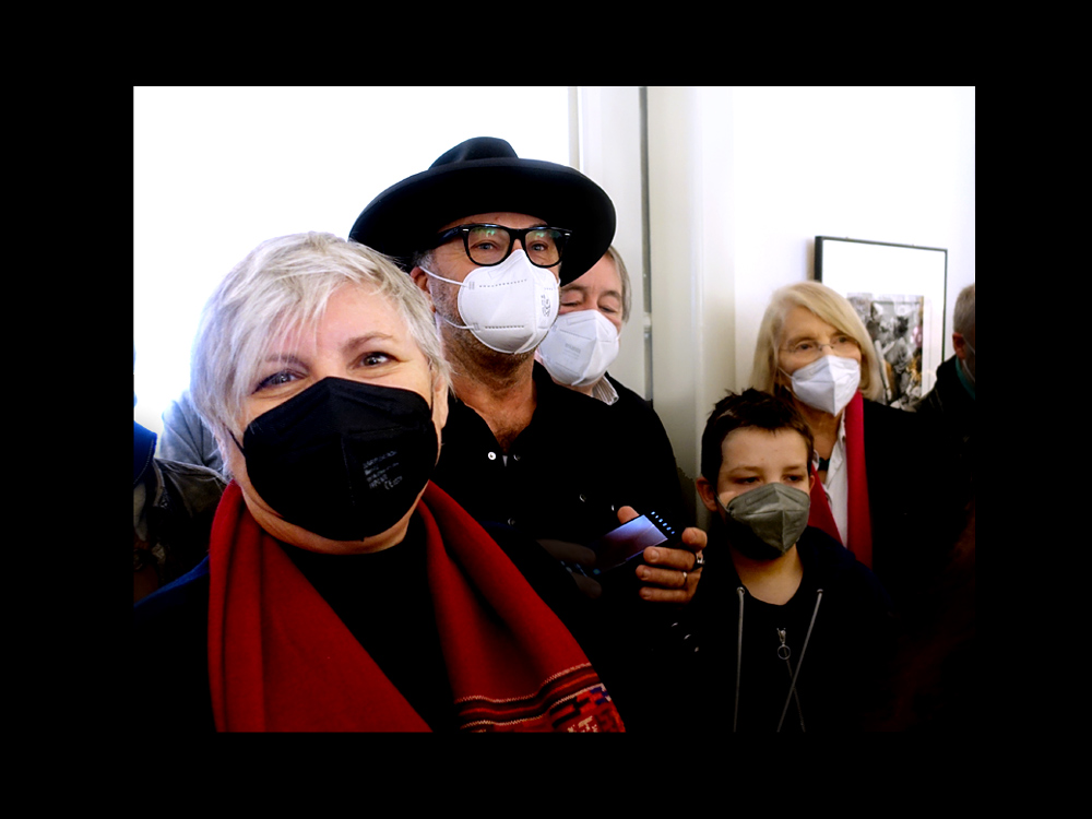 <leer>Museumsleiter: Dr. Peter Böthig (Michael Dressel: Lost Angeles)