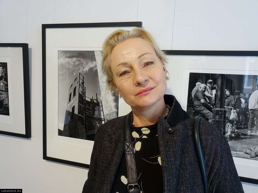Lilian, writer - Michael Dressel: Lost Angeles