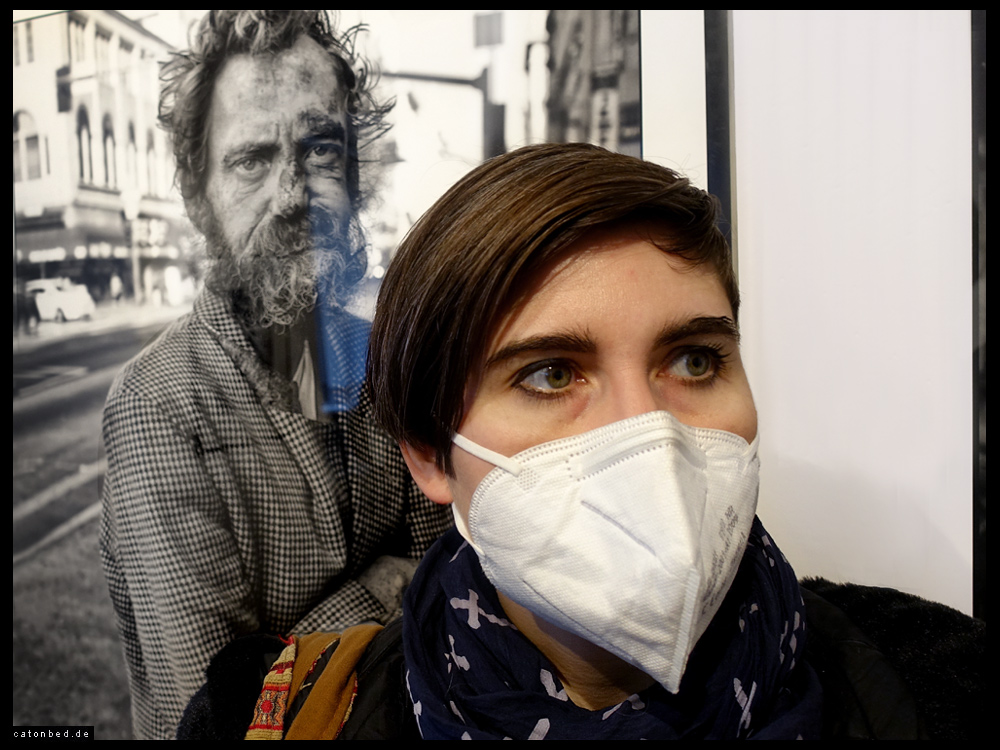 Maria Wirth / feinart galerie berlin