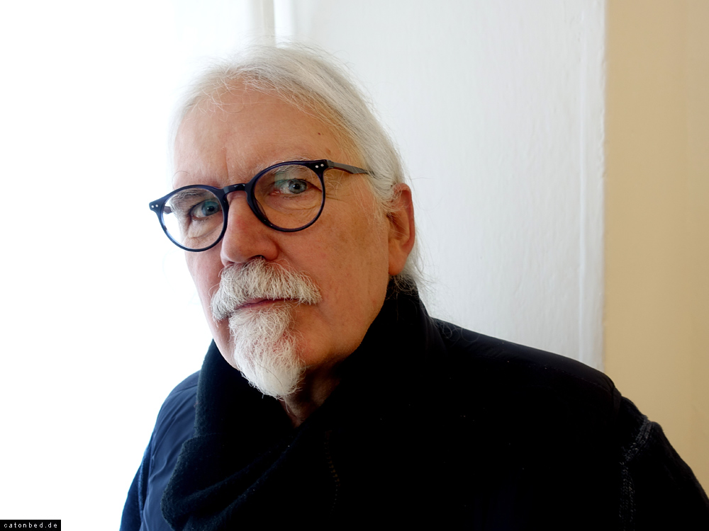 Michael Jastram, Plastiker