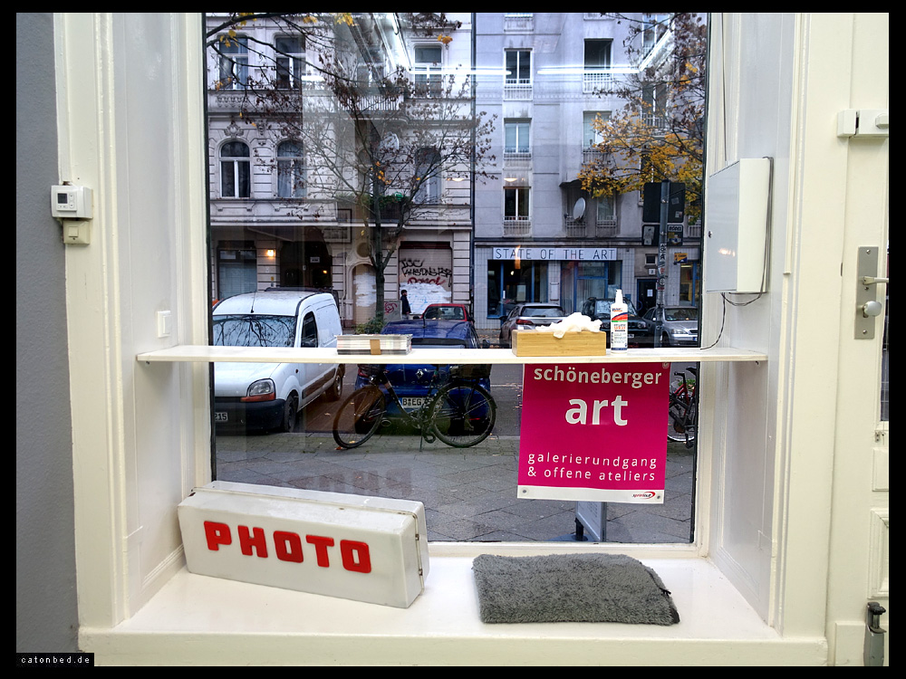 Sch�neberg Art 2021